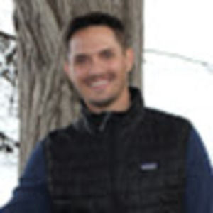 Meet your Posher, James